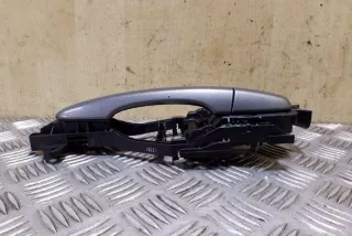31276166, 31276167 , art12673831 Ручка наружная задняя правая Volvo XC90 1 restailing Арт 12673831, вид 4