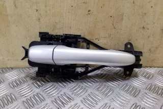 31276166, 31276167 , art12673618 Ручка наружная задняя правая Volvo XC90 1 restailing Арт 12673618, вид 1