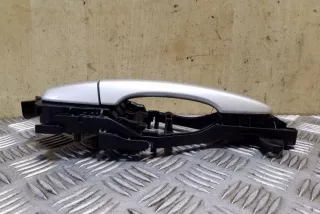 31276166, 31276167 , art12673618 Ручка наружная задняя правая Volvo XC90 1 restailing Арт 12673618, вид 2