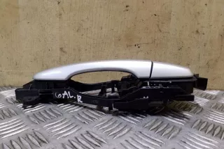 31276166, 31276167 , art12673618 Ручка наружная задняя правая Volvo XC90 1 restailing Арт 12673618, вид 3