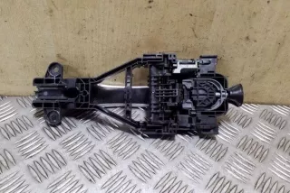 31276166, 31276167 , art12673618 Ручка наружная задняя правая Volvo XC90 1 restailing Арт 12673618, вид 4