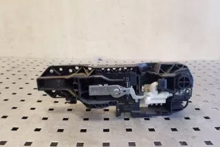 806060041R , art12687689 Ручка наружная задняя правая Renault Grand Scenic 3 Арт 12687689, вид 3