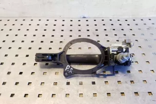 art12701523 Ручка наружная задняя правая Mitsubishi Outlander 3 Арт 12701523, вид 3