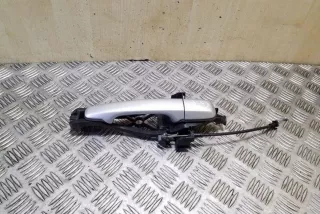 30784202 , art12708628 Ручка наружная задняя правая Volvo C70 2 Арт 12708628, вид 2