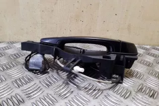 7184662 , art12708236 Ручка наружная задняя правая BMW X5 E70 Арт 12708236, вид 3