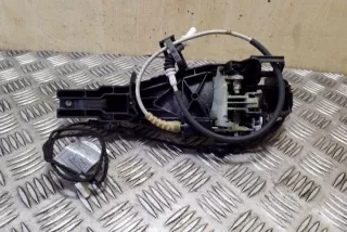 7184662 , art12708236 Ручка наружная задняя правая BMW X5 E70 Арт 12708236, вид 4