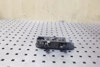 4B2837886A , art12742658 Ручка наружная задняя правая Audi A6 C5 (S6,RS6) Арт 12742658, вид 4