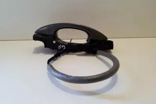 8V0839855, 5N0837017D , art12748052 Ручка наружная задняя правая Audi Q3 2 Арт 12748052, вид 4
