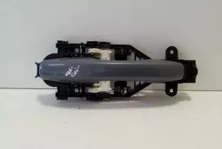 31378253 , art12757759 Ручка наружная задняя правая Volvo XC90 1 restailing Арт 12757759, вид 1