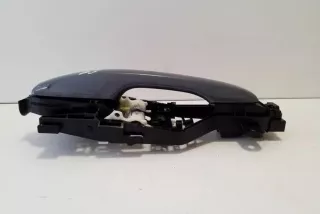 31378253 , art12757759 Ручка наружная задняя правая Volvo XC90 1 restailing Арт 12757759, вид 2