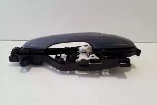 31378253 , art12757759 Ручка наружная задняя правая Volvo XC90 1 restailing Арт 12757759, вид 3