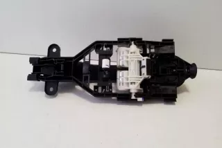 31378253 , art12757759 Ручка наружная задняя правая Volvo XC90 1 restailing Арт 12757759, вид 4