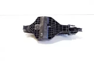 BJ32224N02, DK62224A00AA , art12756199 Ручка наружная задняя правая Jaguar XE 1 Арт 12756199, вид 2