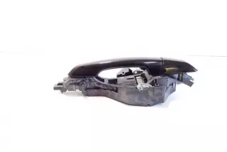 BJ32224N02, DK62224A00AA , art12756199 Ручка наружная задняя правая Jaguar XE 1 Арт 12756199, вид 4