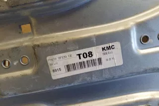 834701FXXX, 824701F120 , art12593576 Стеклоподъемник задний правый Kia Sportage 2 Арт 12593576, вид 4