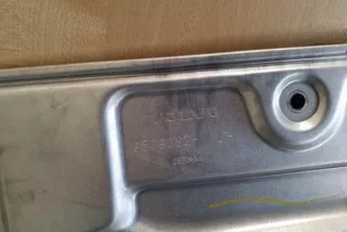 8679082 , art12599084 Стеклоподъемник задний правый Volvo V50 Арт 12599084, вид 2
