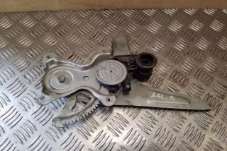 8572032150, 0621009521 , art12603839 Стеклоподъемник задний правый Toyota Rav 4 2 Арт 12603839, вид 1