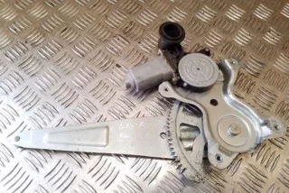 8572032150, 0621009521 , art12604077 Стеклоподъемник задний правый Toyota Rav 4 2 Арт 12604077, вид 1