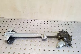 CM012330 , art12608063 Стеклоподъемник задний правый Honda CR-V 2 Арт 12608063, вид 1