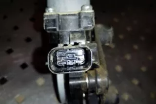 CM012330 , art12608063 Стеклоподъемник задний правый Honda CR-V 2 Арт 12608063, вид 2