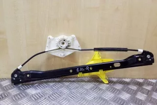 998579103 , art12621474 Стеклоподъемник задний правый Volkswagen Golf PLUS 1 Арт 12621474, вид 2