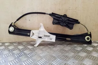 3G9839461A , art12640250 Стеклоподъемник задний правый Volkswagen Passat B8 Арт 12640250, вид 2