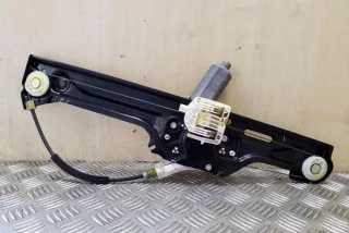 7179602S, 7197304E, 6967262 , art12662337 Стеклоподъемник задний правый BMW X6 E71/E72 Арт 12662337, вид 1