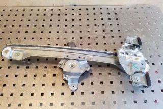 98810J3070, 00110024363 , art12690816 Стеклоподъемник задний правый Chevrolet Orlando Арт 12690816, вид 3