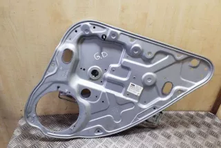7M51R2499DB, 8V41S264A26AC , art12706138 Стеклоподъемник задний правый Ford Kuga 1 Арт 12706138, вид 1