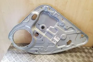 7M51R045H22A , art12723658 Стеклоподъемник задний правый Ford Kuga 1 Арт 12723658, вид 1