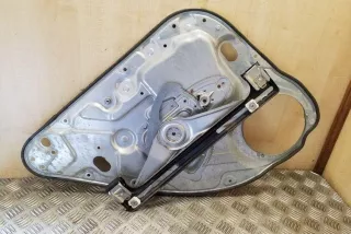 7M51R045H22A , art12723658 Стеклоподъемник задний правый Ford Kuga 1 Арт 12723658, вид 2