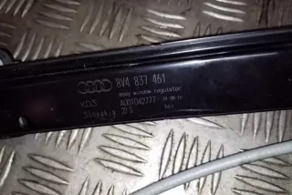 8V4837461 , art12733020 Стеклоподъемник задний правый Audi A3 8V Арт 12733020, вид 2