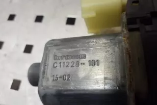 C11228101 , art12742937 Стеклоподъемник задний правый Ford Mondeo 5 Арт 12742937, вид 5