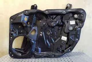 7P5837756D, 7P5837462D , art12749138 Стеклоподъемник задний правый Porsche Cayenne 958 Арт 12749138, вид 1