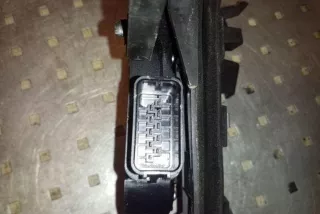 8V4AS26413EA , art12616364 Замок двери задней левой Ford Kuga 1 Арт 12616364, вид 3