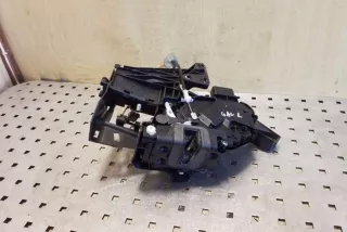 8V4AS26413EA , art12616364 Замок двери задней левой Ford Kuga 1 Арт 12616364, вид 4