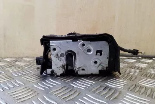 8402601 , art12666278 Замок двери задней левой BMW X5 E53 Арт 12666278, вид 6
