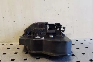 7202147, A053702 , art12722759 Замок двери задней левой BMW 5 F10/F11/GT F07 Арт 12722759, вид 4