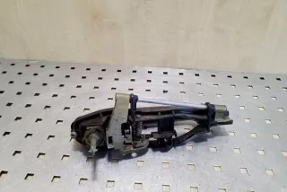 51218253453 , art12599692 Ручка наружная задняя левая BMW 3 E46 Арт 12599692, вид 3