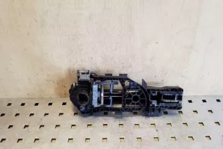3C0837885J , art12614656 Ручка наружная задняя левая Volkswagen Passat B7 Арт 12614656, вид 2