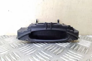 4B0839885 , art12614016 Ручка наружная задняя левая Audi A4 B7 Арт 12614016, вид 3