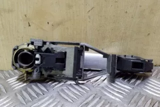 3B0837885, 3B0837207, 3B4839167 , art12617081 Ручка наружная задняя левая Volkswagen Passat B5 Арт 12617081, вид 2