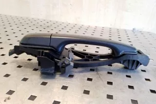 30784203, 30784202 , art12633841 Ручка наружная задняя левая Volvo XC90 1 restailing Арт 12633841, вид 2