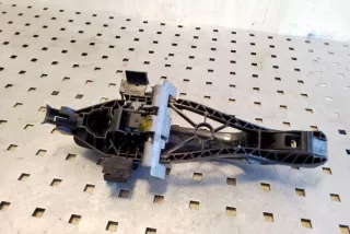 30784203, 30784202 , art12633841 Ручка наружная задняя левая Volvo XC90 1 restailing Арт 12633841, вид 3