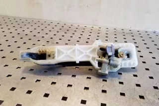 814102B010 , art12637344 Ручка наружная задняя левая Hyundai Santa FE 1 (SM) Арт 12637344, вид 3