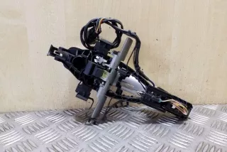30784204, 30784205 , art12660359 Ручка наружная задняя левая Volvo XC90 1 restailing Арт 12660359, вид 2