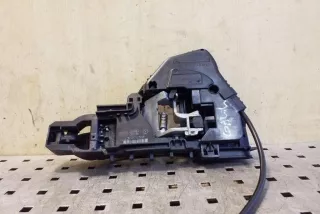 A1647600334 , art12676977 Ручка наружная задняя левая Mercedes ML W164 Арт 12676977, вид 3