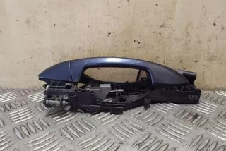 3C8839885, 3C0837885J , art12700691 Ручка наружная задняя левая Volkswagen Passat CC Арт 12700691, вид 2