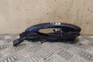 3C8839885, 3C0837885J , art12700691 Ручка наружная задняя левая Volkswagen Passat CC Арт 12700691, вид 3