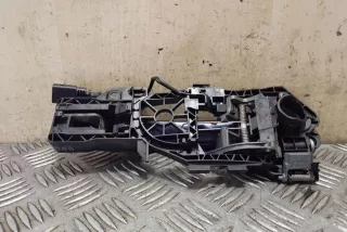 3C8839885, 3C0837885J , art12700691 Ручка наружная задняя левая Volkswagen Passat CC Арт 12700691, вид 4